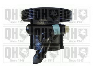 QUINTON HAZELL QSRPA329 hidraulinis siurblys, vairo sistema 
 Vairavimas -> Vairo pavara/siurblys
4007.96