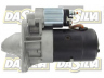DA SILVA JD021229 starteris 
 Elektros įranga -> Starterio sistema -> Starteris
99451753