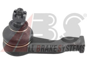 A.B.S. 230629 skersinės vairo trauklės galas