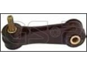 GSP 510067 šarnyro stabilizatorius
1J0 411 315 C, 1J0 411 315 J, 1J0 411 315 C