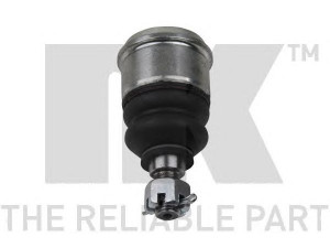 NK 5042611 atramos/vairo trauklė 
 Ašies montavimas/vairavimo mechanizmas/ratai -> Sujungimai -> Atramos/vairo trauklė
51220TA0A01, 51220TA0A02