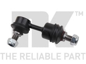 NK 5113437 šarnyro stabilizatorius 
 Ašies montavimas/vairavimo mechanizmas/ratai -> Stabilizatorius/fiksatoriai -> Savaime išsilyginanti atrama
555303R000, 555403R000, 555303R000