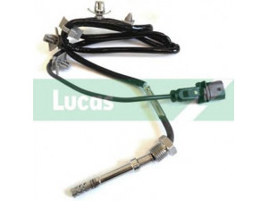 LUCAS ELECTRICAL LGS6090 jutiklis, išmetamųjų dujų temperatūra 
 Elektros įranga -> Jutikliai
55566575, 55578799, 855274, 855460