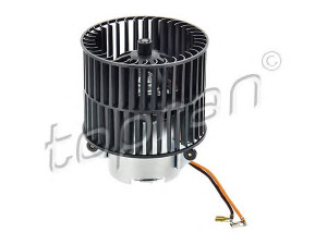 TOPRAN 207 330 elektrovariklis, vidinis pūtiklis 
 Šildymas / vėdinimas -> Orpūtė/dalys
18 08 068, 18 45 038, 18 45 057