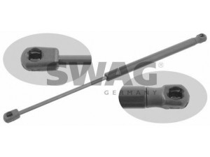 SWAG 70 51 0014 dujinė spyruoklė, bagažinė 
 Priedai -> Bagažinė/pakrovimo skyrius
7734566