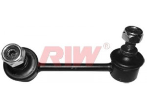 RIW TO4028 šarnyro stabilizatorius 
 Ašies montavimas/vairavimo mechanizmas/ratai -> Stabilizatorius/fiksatoriai -> Savaime išsilyginanti atrama
48840-21010