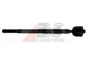 A.B.S. 240135 vidinė skersinė vairo trauklė 
 Vairavimas -> Vairo mechanizmo sujungimai
B456-32-25X