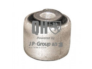 JP GROUP 1140203909 valdymo svirties/išilginių svirčių įvorė 
 Ašies montavimas/vairavimo mechanizmas/ratai -> Valdymo svirtis/pasukamosios svirties sujungimas -> Montavimas/sutvirtinimas
8E0407181B, 8E0407181C