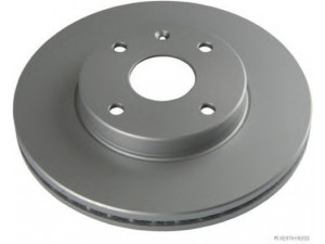 MAGNETI MARELLI 600000086280 stabdžių diskas
96329364