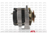 ATL Autotechnik L 63 960 kintamosios srovės generatorius