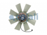 COJALI 7085406 ventiliatorius, radiatoriaus 
 Aušinimo sistema -> Oro aušinimas
20517753, 20805997, 20981227, 85000282