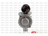 ATL Autotechnik A 75 325 starteris 
 Elektros įranga -> Starterio sistema -> Starteris
8200049826