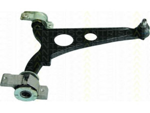 TRISCAN 8500 15523 vikšro valdymo svirtis 
 Ašies montavimas/vairavimo mechanizmas/ratai -> Valdymo svirtis/pasukamosios svirties sujungimas -> Vairo trauklės (valdymo svirtis, išilginis balansyras, diago
46522142, 46764747, 51832938, 46522142