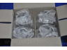 PARTS-MALL PXMSA-012E stūmoklis 
 Variklis -> Cilindrai/stūmokliai
2341026920