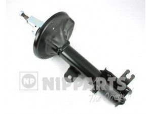 NIPPARTS N5510520G amortizatorius 
 Pakaba -> Amortizatorius
54651-2E201, 54651-2E500, 54661-2E206
