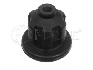 MEYLE 100 511 0006 stebulės laikiklio įvorė 
 Ašies montavimas/vairavimo mechanizmas/ratai -> Ašies atrama/ašies korpusas/ašies montavimas -> Pasukamojo veleno sujungimas
861 511 271, 861 511 271