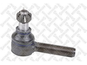STELLOX 51-00072-SX skersinės vairo trauklės galas 
 Vairavimas -> Vairo mechanizmo sujungimai
0004606548, 6313300410, 631338410