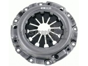 ASHUKI 0630-4108 sankabos suspaudimo plokštelė
22100-72F00, 22100-72F10, 22100-75F00