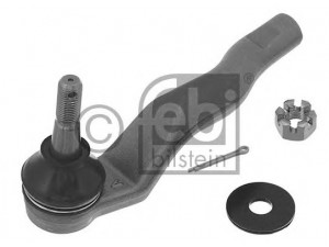 FEBI BILSTEIN 43221 skersinės vairo trauklės galas 
 Vairavimas -> Vairo mechanizmo sujungimai
45470-59105, 45470-59105