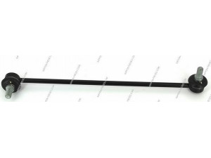 NPS H405I42 šarnyro stabilizatorius 
 Ašies montavimas/vairavimo mechanizmas/ratai -> Stabilizatorius/fiksatoriai -> Savaime išsilyginanti atrama
54830-2M001, 548302M000