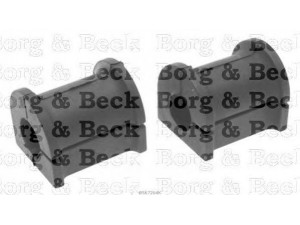 BORG & BECK BSK7264K skersinio stabilizatoriaus komplektas 
 Ašies montavimas/vairavimo mechanizmas/ratai -> Stabilizatorius/fiksatoriai -> Pasukimo trauklė