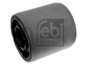 FEBI BILSTEIN 40495 valdymo svirties/išilginių svirčių įvorė 
 Ašies montavimas/vairavimo mechanizmas/ratai -> Valdymo svirtis/pasukamosios svirties sujungimas -> Montavimas/sutvirtinimas
31 12 9 803 788