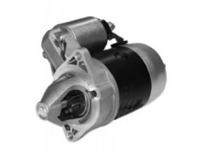 BTS Turbo S511529 starteris 
 Elektros įranga -> Starterio sistema -> Starteris
M2T30586, M3T33481, M3T49981, M3T49982