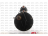 ATL Autotechnik A 90 045 starteris