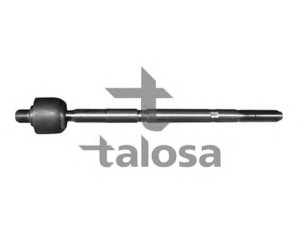 TALOSA 44-01516 vidinė skersinė vairo trauklė 
 Vairavimas -> Vairo mechanizmo sujungimai
60507910, 9945565