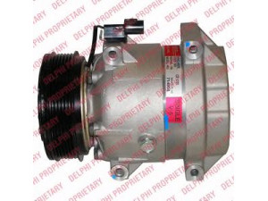 DELPHI TSP0155880 kompresorius, oro kondicionierius 
 Oro kondicionavimas -> Kompresorius/dalys
66113-04915