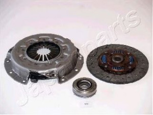 JAPANPARTS KF-572 sankabos komplektas 
 Sankaba/dalys -> Sankabos remonto komplektas, visas