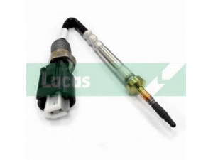 LUCAS ELECTRICAL LGS6052 jutiklis, išmetamųjų dujų temperatūra 
 Elektros įranga -> Jutikliai
13627798486, 13627809157, 7798486