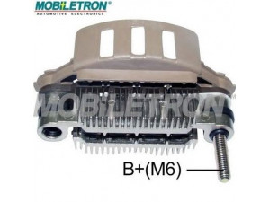 MOBILETRON RM-136 lygintuvas, kintamosios srovės generatorius
A860X83370