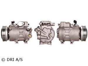 DRI 700510616 kompresorius, oro kondicionierius 
 Oro kondicionavimas -> Kompresorius/dalys
97701-2B100, 97701-2B101, 97701-2B151