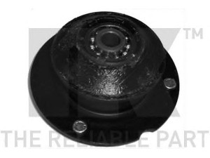 NK 681501 pakabos statramsčio atraminis guolis 
 Ašies montavimas/vairavimo mechanizmas/ratai -> Montavimas, pakabos statramstis
1124508, 1139452, 31331124508, 31331139452
