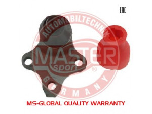 MASTER-SPORT 14767-PCS-MS atramos/vairo trauklė 
 Ašies montavimas/vairavimo mechanizmas/ratai -> Sujungimai -> Atramos/vairo trauklė
3640 38, 3640 42, 95 025 445, 96 103 696