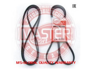 MASTER-SPORT 5PK2020-PCS-MS V formos rumbuoti diržai 
 Techninės priežiūros dalys -> Techninės priežiūros intervalai
11287787516, 6340540, 9266368, PQS000200