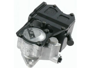 ZF Parts 8001 866 hidraulinis siurblys, vairo sistema
1 401 813, 1 401 813 R
