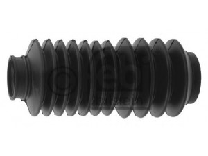 FEBI BILSTEIN 01128 gofruotoji membrana, vairavimas 
 Vairavimas -> Gofruotoji membrana/sandarinimai
251 419 831 A