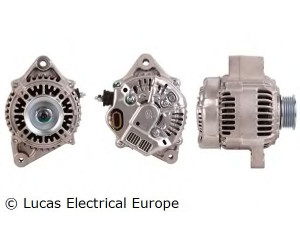 LUCAS ELECTRICAL LRA01750 kintamosios srovės generatorius 
 Elektros įranga -> Kint. sr. generatorius/dalys -> Kintamosios srovės generatorius
27060-03060, 27060-74360, 27060-74410