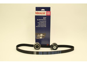 KLAXCAR FRANCE 40055z paskirstymo diržo komplektas 
 Techninės priežiūros dalys -> Papildomas remontas
71736715, 71736715