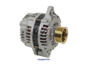 WAIglobal 13935N kintamosios srovės generatorius 
 Elektros įranga -> Kint. sr. generatorius/dalys -> Kintamosios srovės generatorius
8972043260, LR190743
