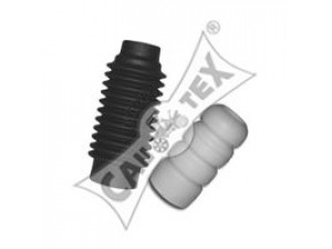 CAUTEX 031162 apsauginio dangtelio komplektas, amortizatorius 
 Ašies montavimas/vairavimo mechanizmas/ratai -> Montavimas, pakabos statramstis
503372, 525435
