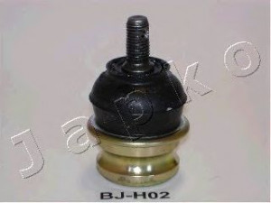 JAPKO 73H02 atramos/vairo trauklė 
 Ašies montavimas/vairavimo mechanizmas/ratai -> Sujungimai -> Atramos/vairo trauklė
54530-02050, 5453002000