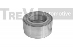 TREVI AUTOMOTIVE WB1115 rato guolio komplektas 
 Ašies montavimas/vairavimo mechanizmas/ratai -> Rato stebulė/montavimas -> Rato guolis
1293500049, 1299800016, 1299800416