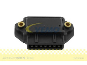 VEMO V24-70-0027 uždegimo jungiklis 
 Kibirkšties / kaitinamasis uždegimas -> Uždegimo modulis/valdymo blokas
60 562 702, 12 37 539, 90 444 189
