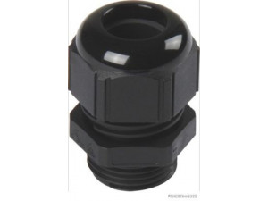 HERTH+BUSS ELPARTS 50390363 įsuktas laido riebokšlis