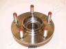JAPANPARTS KK-20531 rato stebulė 
 Ašies montavimas/vairavimo mechanizmas/ratai -> Rato stebulė/montavimas -> Rato stebulė
52710-2E100