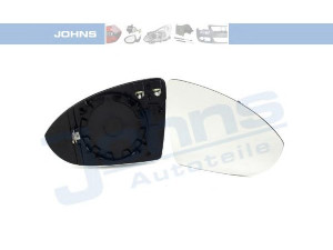 JOHNS 95 45 38-81 veidrodėlio stiklas, išorinis veidrodėlis 
 Kėbulas -> Langai/veidrodėliai -> Veidrodėlis
5G0 857 522