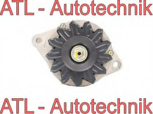 ATL Autotechnik L 62 420 kintamosios srovės generatorius
